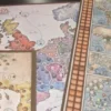 Europa Universalis : The Price of Power - Giant Playmat