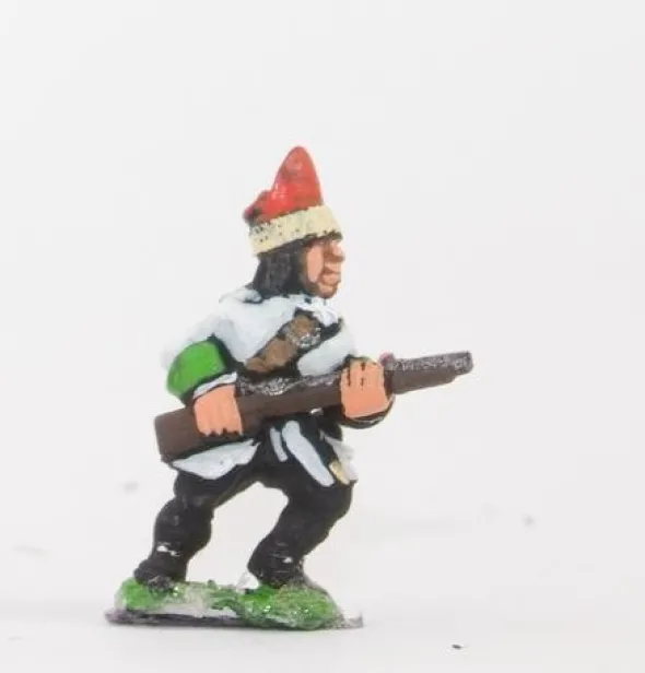 European Armies: Spanish Foot Grenadiers