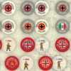 Europe at War 1940 Solitaire