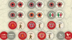 Europe at War 1940 Solitaire