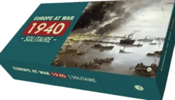 Europe at War 1940 Solitaire