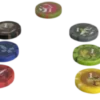 Everbloom: Deluxe Faction Chips