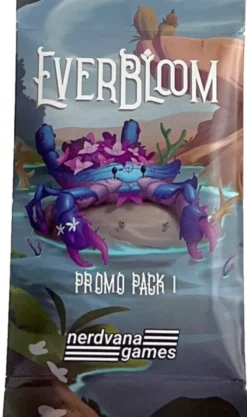 Everbloom: Promo Pack 1