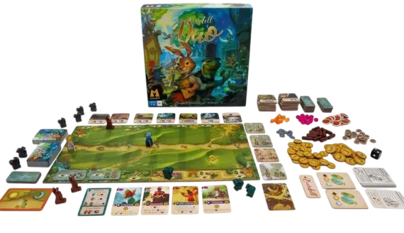Everdell Duo