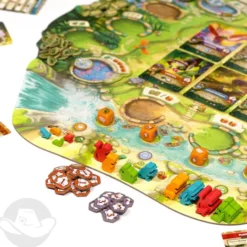 Everdell: Emerland