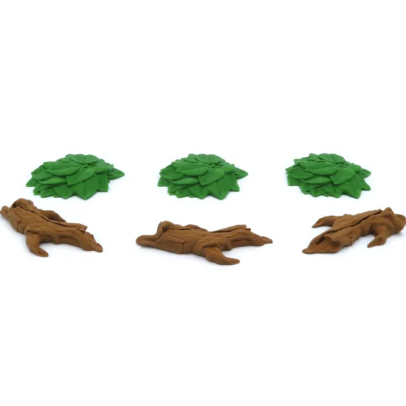 Everdell - Set d'Upgrades Compatible