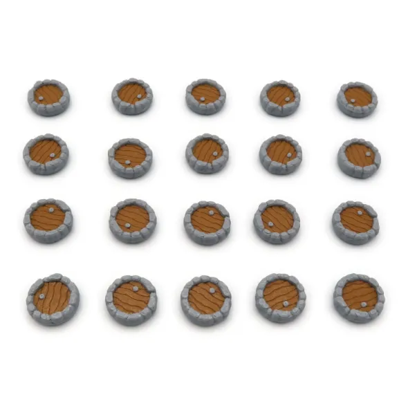 Everdell - Set d'Upgrades Compatible