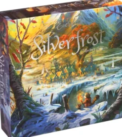 Everdell: Silverfrost - Collector's Edition