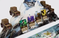 Everdell Silverfrost - Édition Essentielle