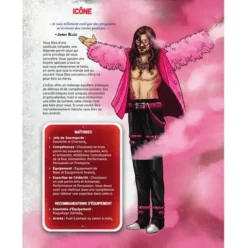Everyday Heroes - Livre de Base