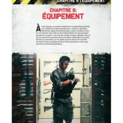 Everyday Heroes - Livre de Base