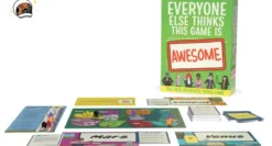 Everyone Else Thinks This Game is Awesome!
