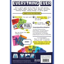 Everything Ever