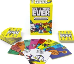 Everything Ever