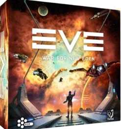 EVE: War for New Eden