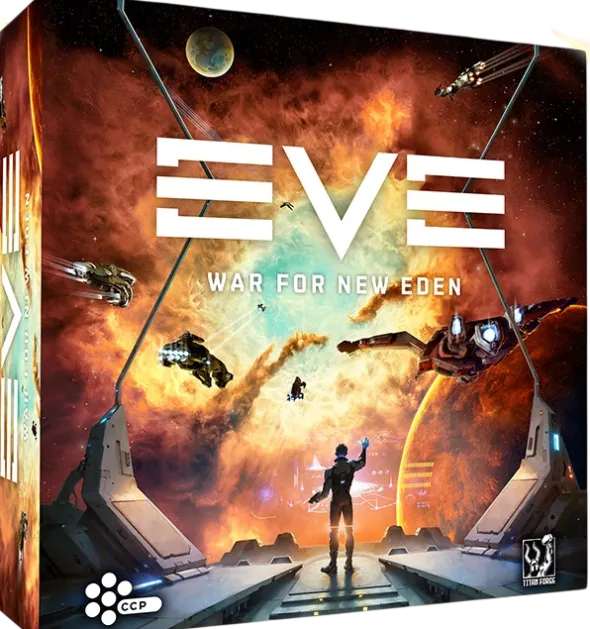 EVE: War for New Eden