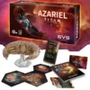EVE: War for New Eden – Azariel Titan Expansion