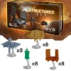 EVE: War for New Eden - Structures Set