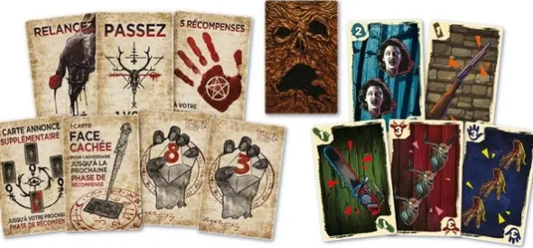 1 % - Evil Dead 2