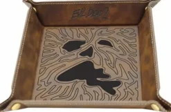 Evil Dead 2: The Board Game - Necronomicon Dice Tray