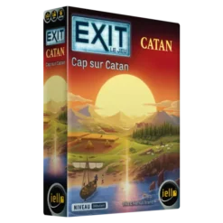 Exit : Cap Sur Catan