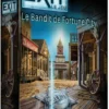 Exit : Le Bandit de Fortune City