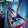 Exit : Le Cirque Itinérant