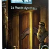 Exit : Le Musée Mystérieux