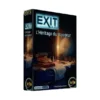 Exit : L'Héritage du Voyageur