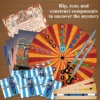 EXIT: The Game - The Circus Mystery