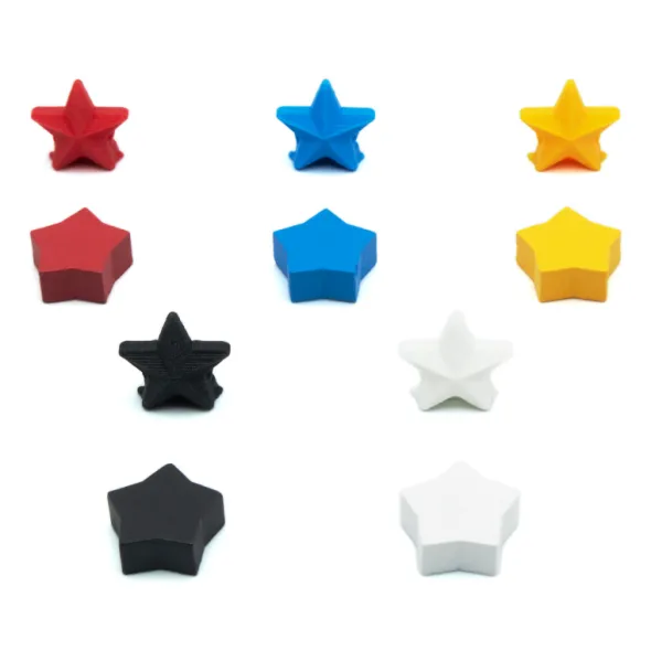 Expéditions - Set d'Upgrades Compatible