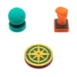 Expéditions - Set d'Upgrades Compatible