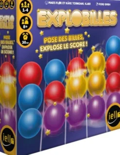 Explobilles