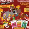 Exploding Kittens : Le Jeu de Plateau