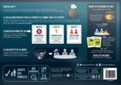 Exploding Kittens : Recettes Chatastrophiques