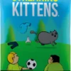Exploding Kittens : Streaking Kittens