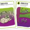 Exploding Kittens : Zombie Kittens