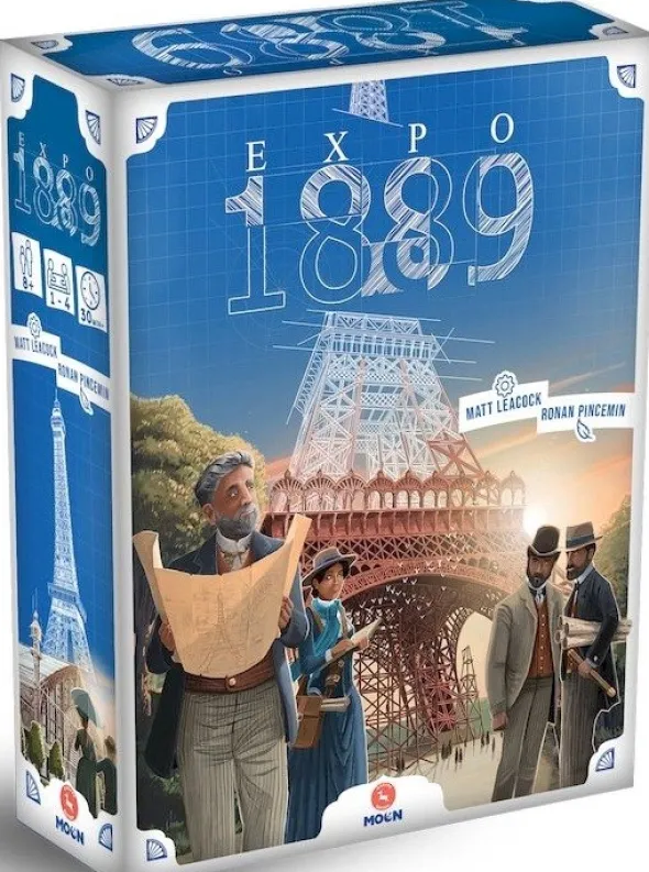 Expo 1889