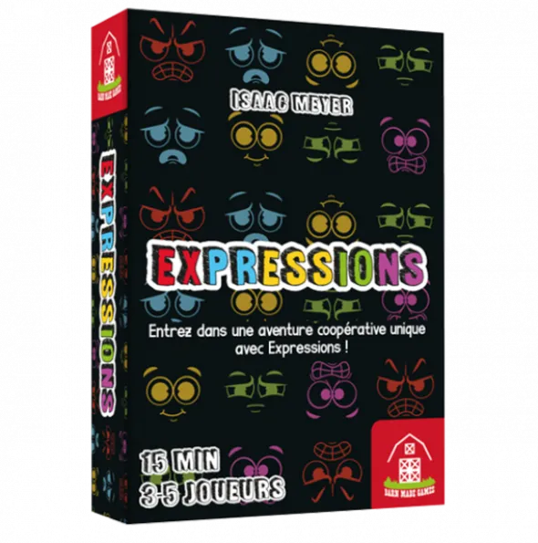Expressions