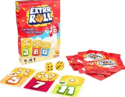 Extra Roll