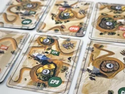 Extreme Race - Jeu de plateau