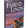 Fabled lands 3 : Par-delà la mer de sang noir