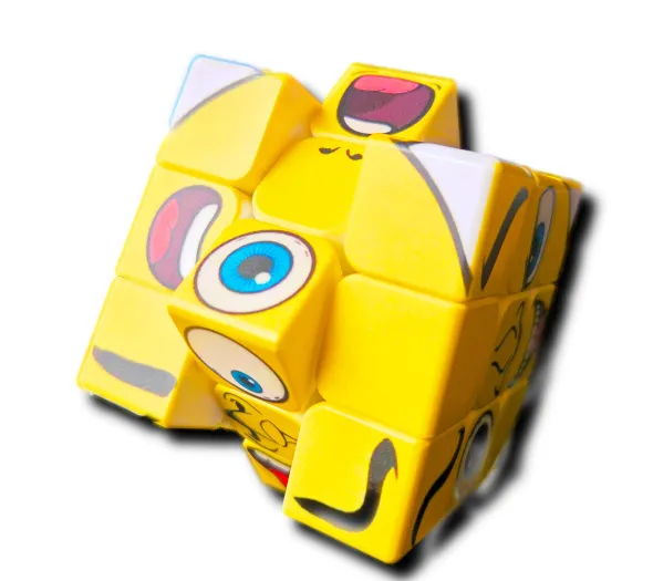 Face Cube