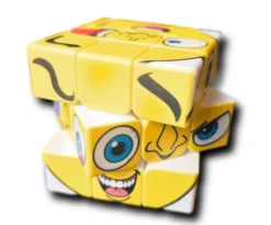 Face Cube