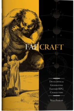 FaeCraft