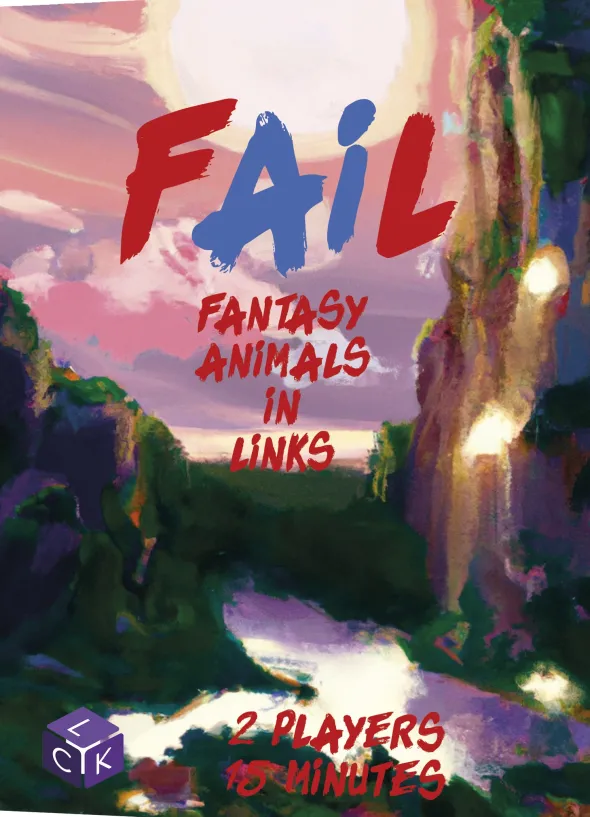 FAIL - Fantasy Animals in Links