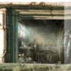 Fallout - Ecran de jeu