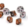 Fallout: Faction - Dice Sets Wasteland Raiders