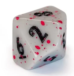 Fallout: Faction - Dice Sets Wasteland Raiders