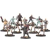 Fallout: Factions - Battle for Boston Starter Set